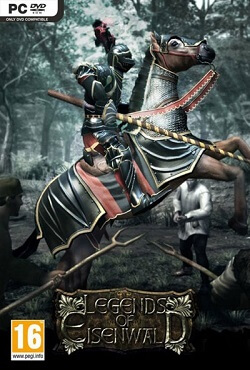 Legends of Eisenwald Legends of Eisenwald
