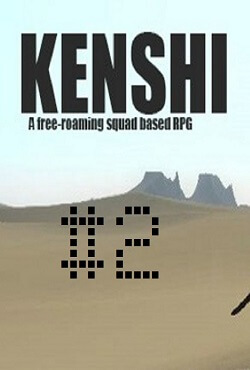 Kenshi Kenshi